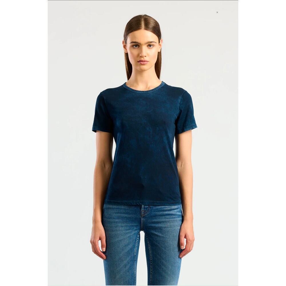 Cotton Citizen standard tee vintage navy medium - Picture 6 of 6